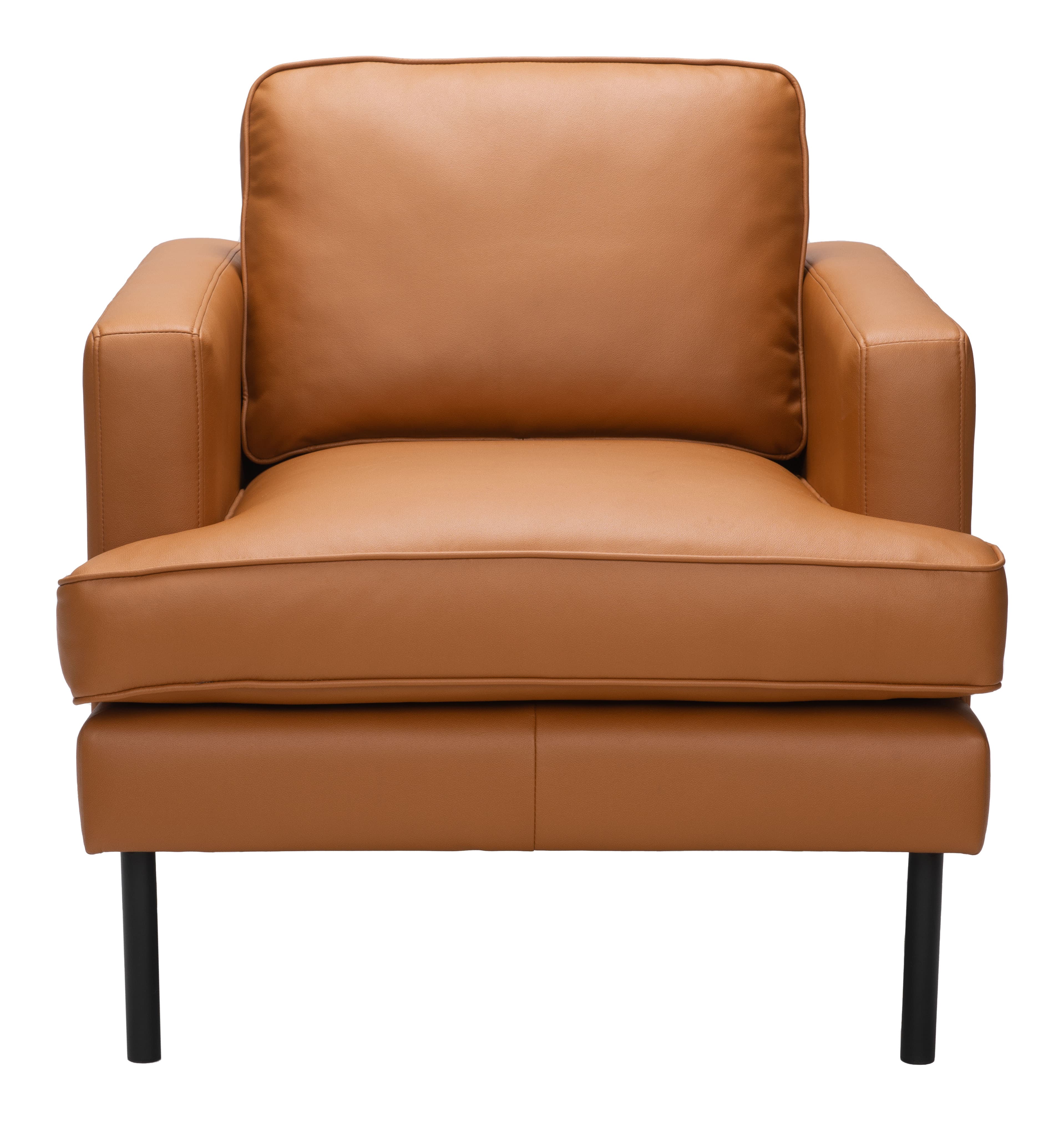 Decade Armchair Brown product image