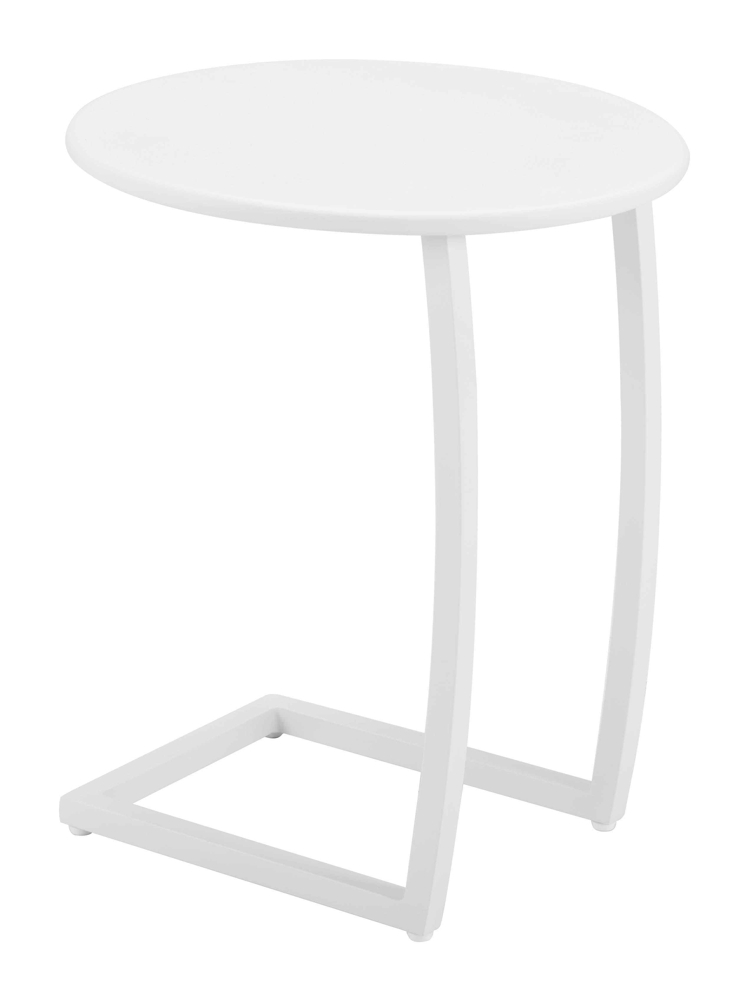 Noga End Table White product image