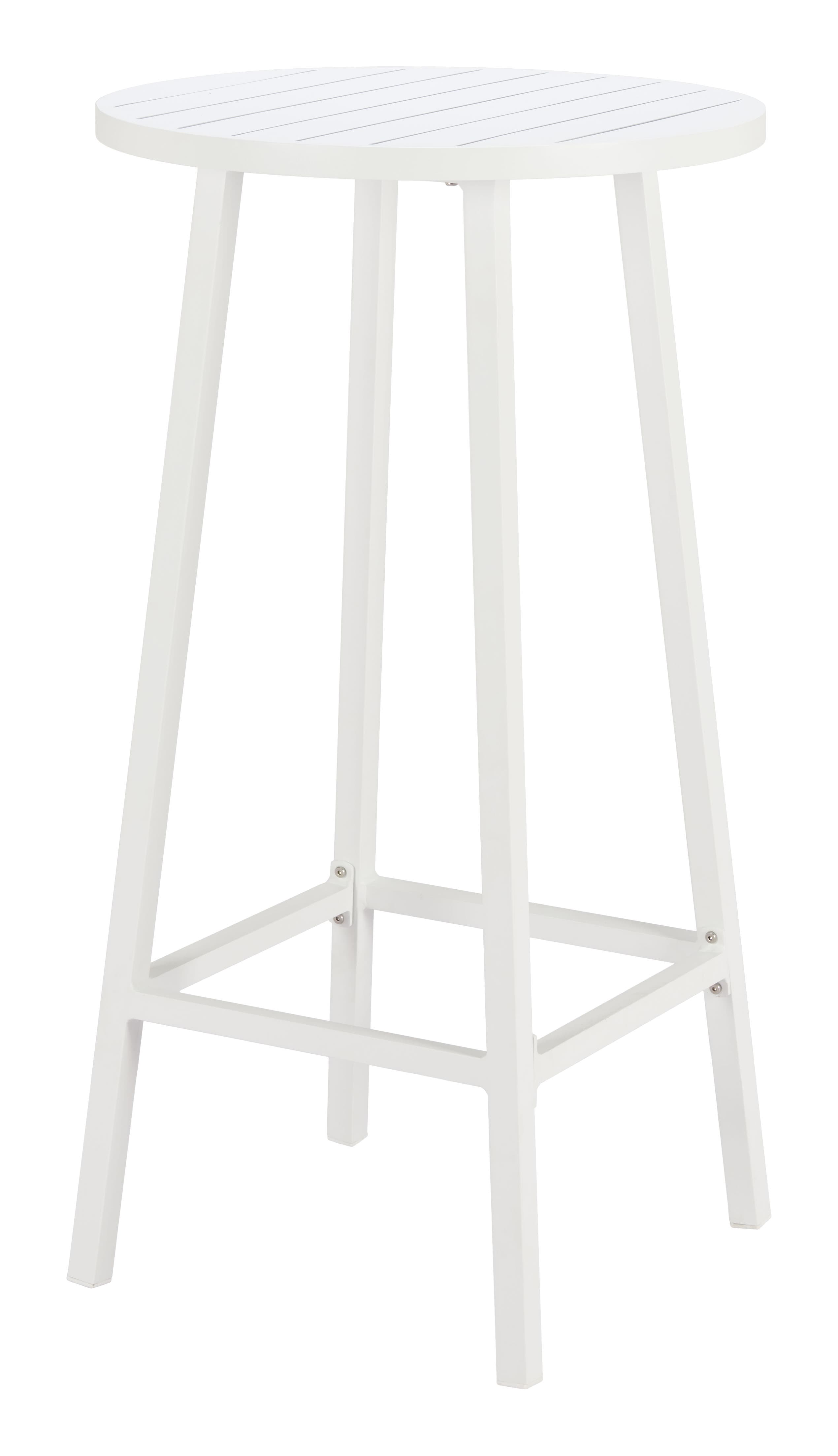 Ren Bar Table White product image