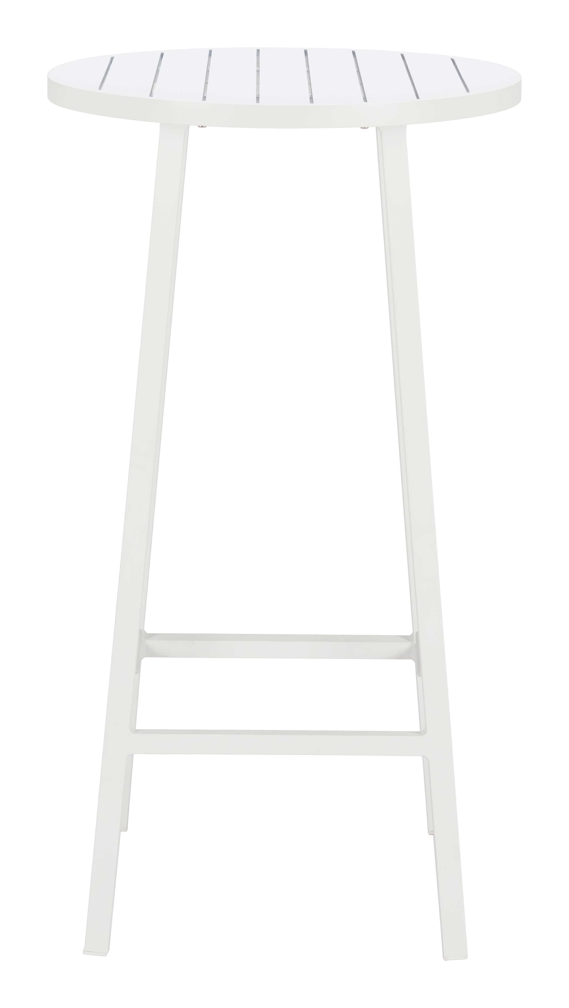 Ren Bar Table White product image