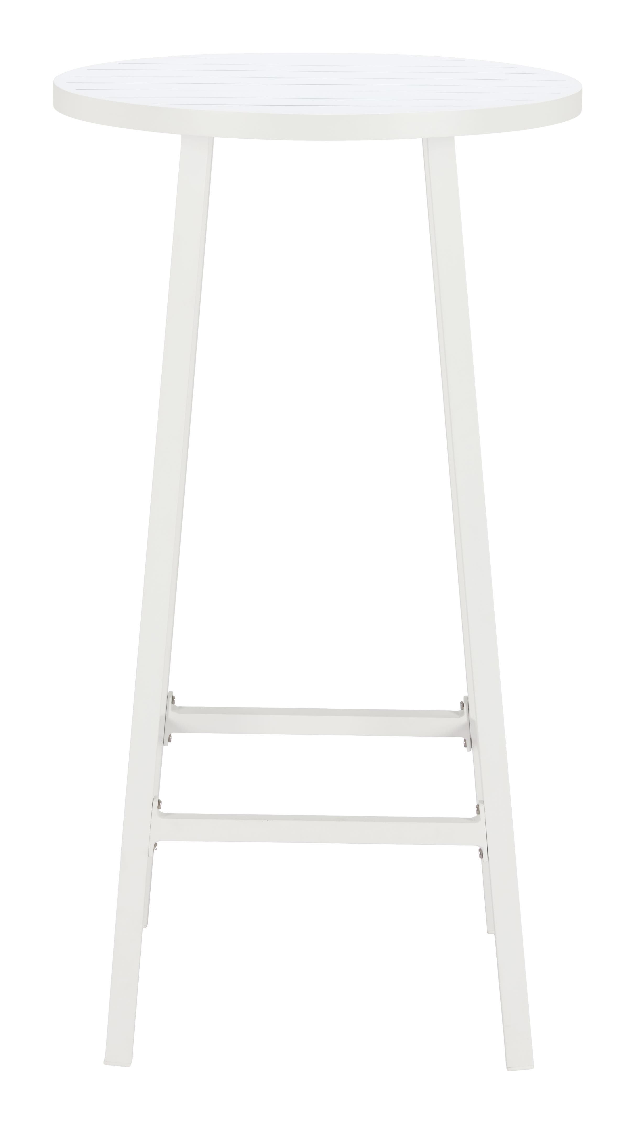 Ren Bar Table White product image
