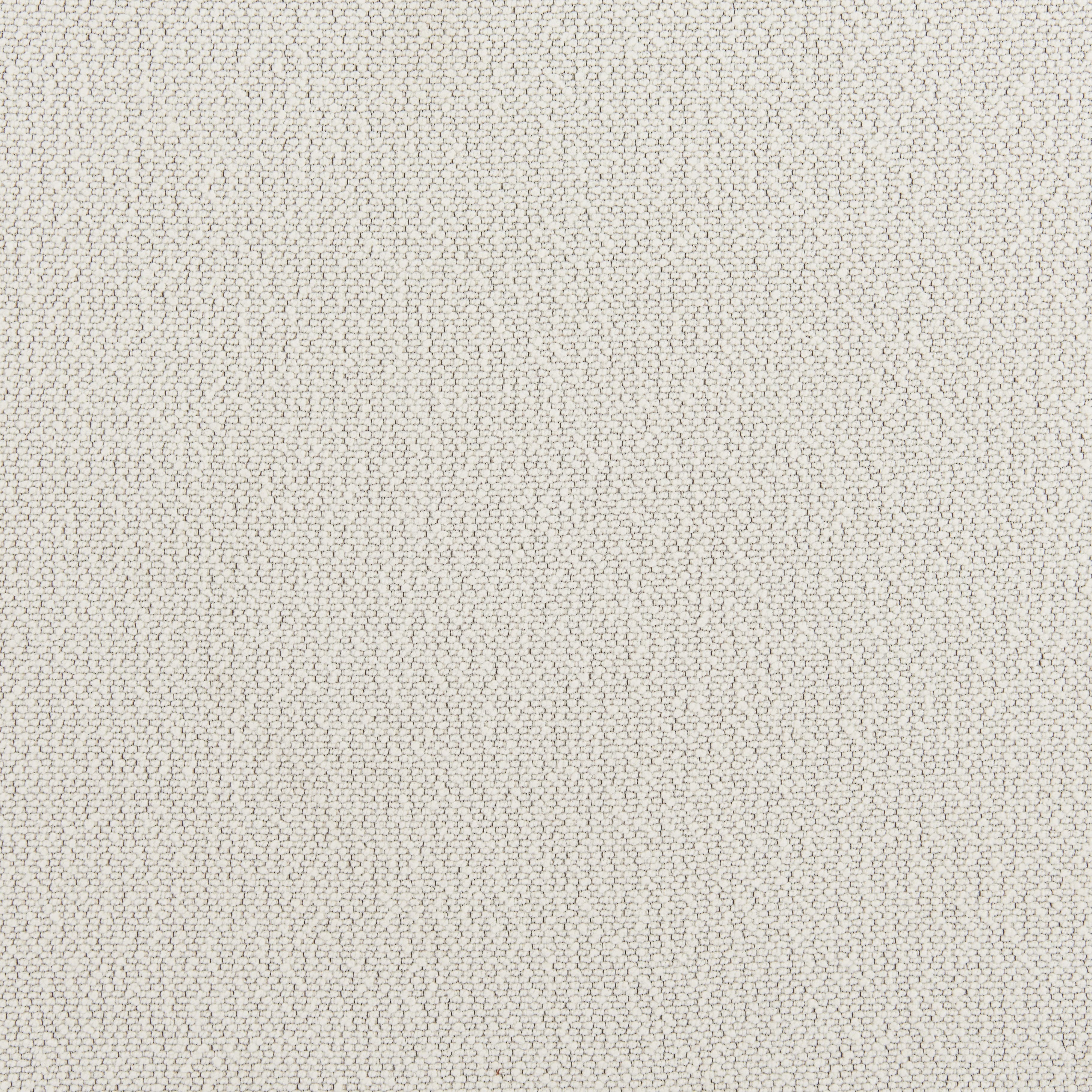 Gelo Swivel Chair White & Brown product image