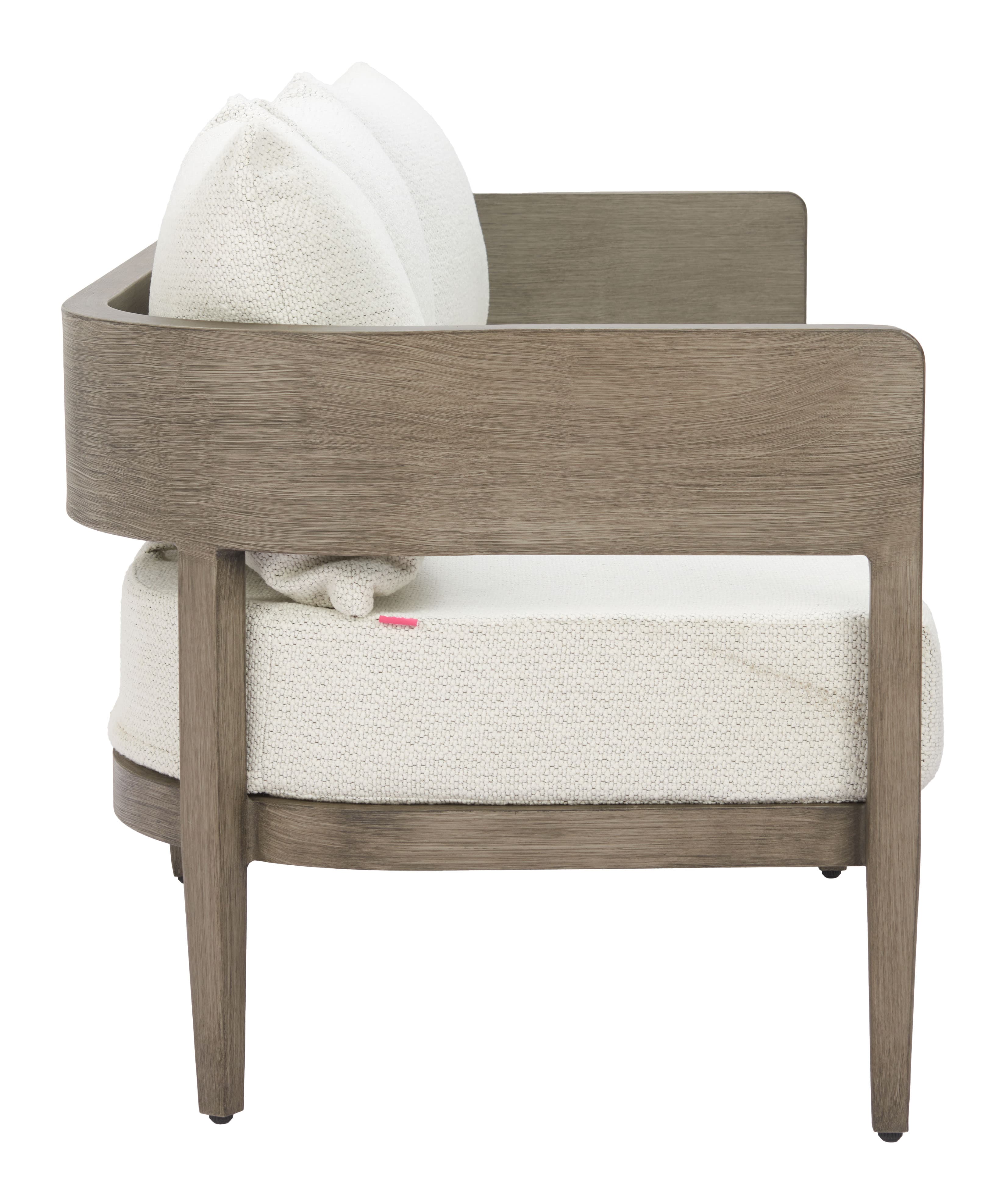 Foret Sofa Beige product image