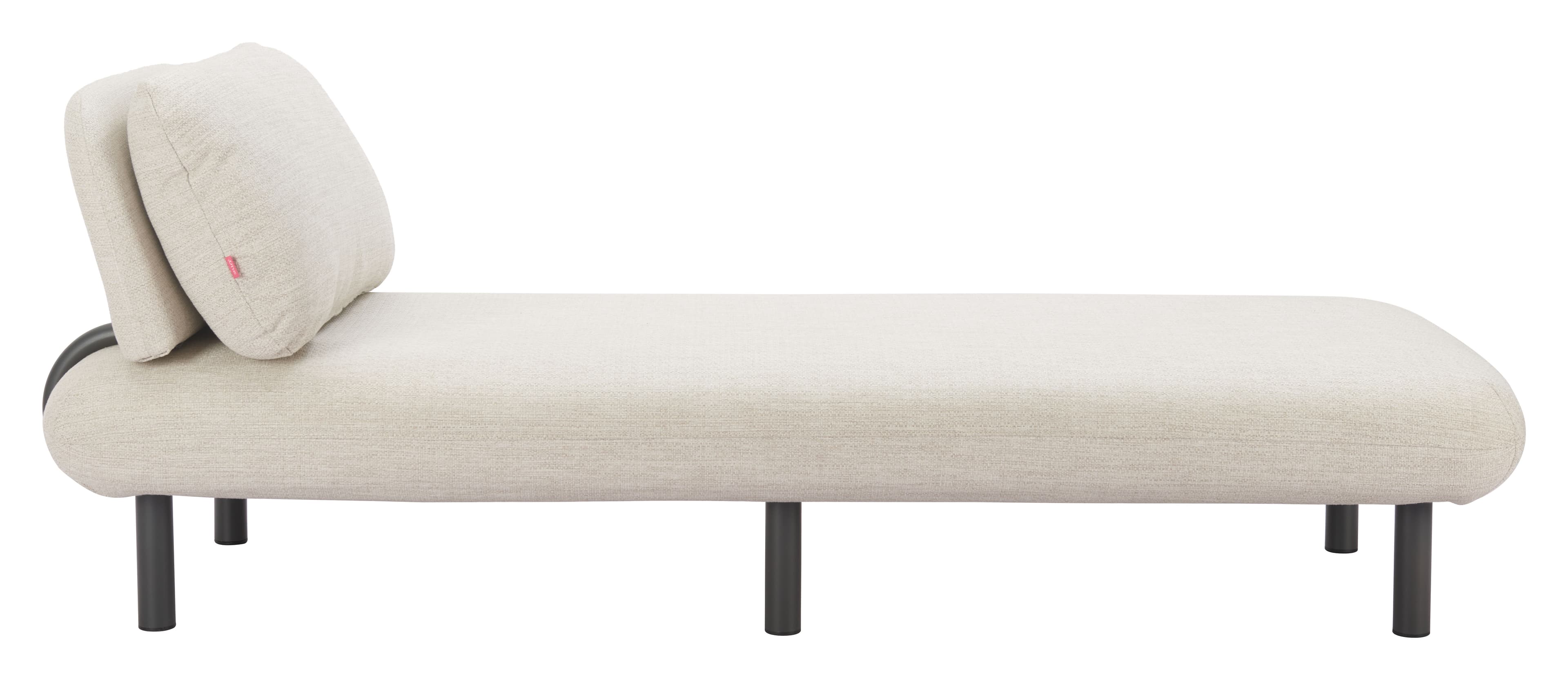 Aperto Chaise Beige product image