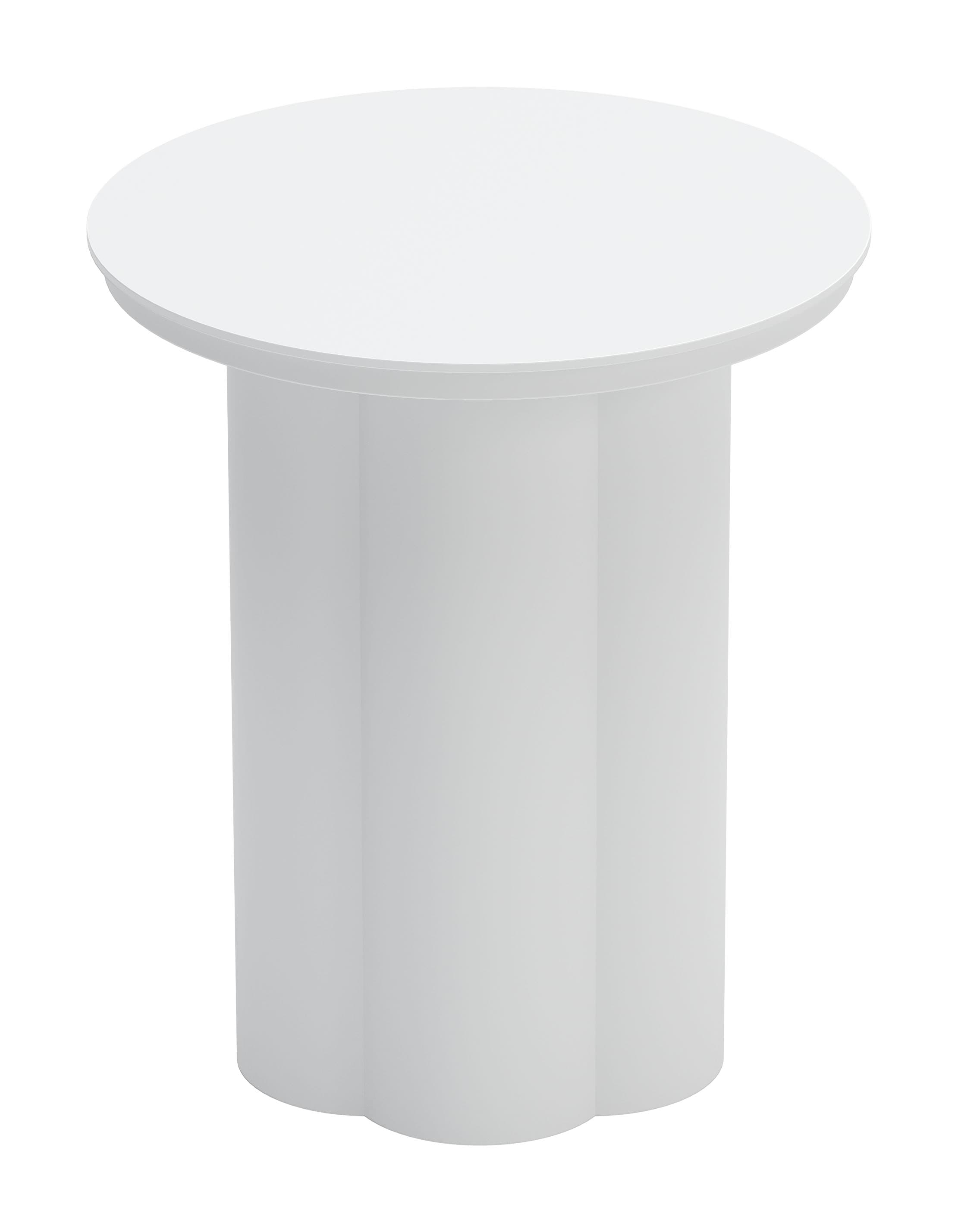 Kogur Side Table White product image
