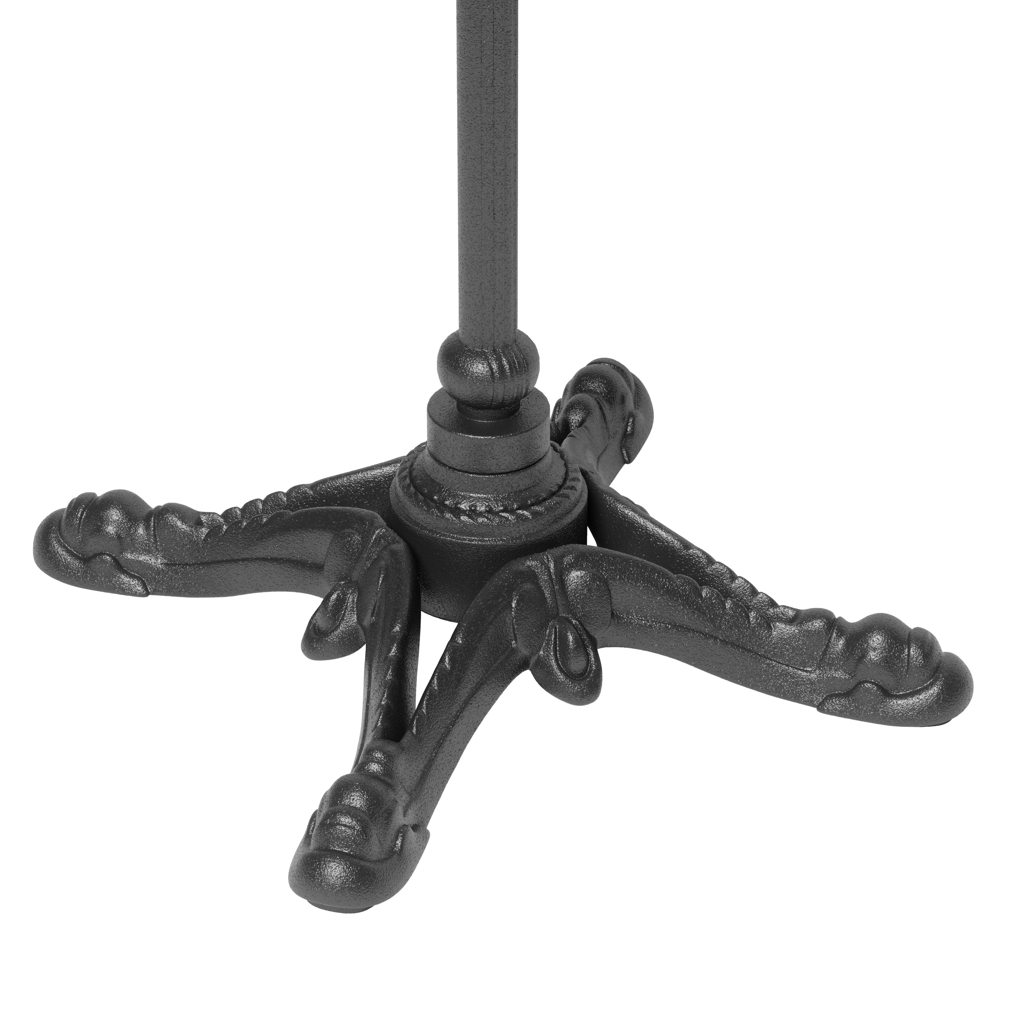 Alfresco Dining Table Gray product image