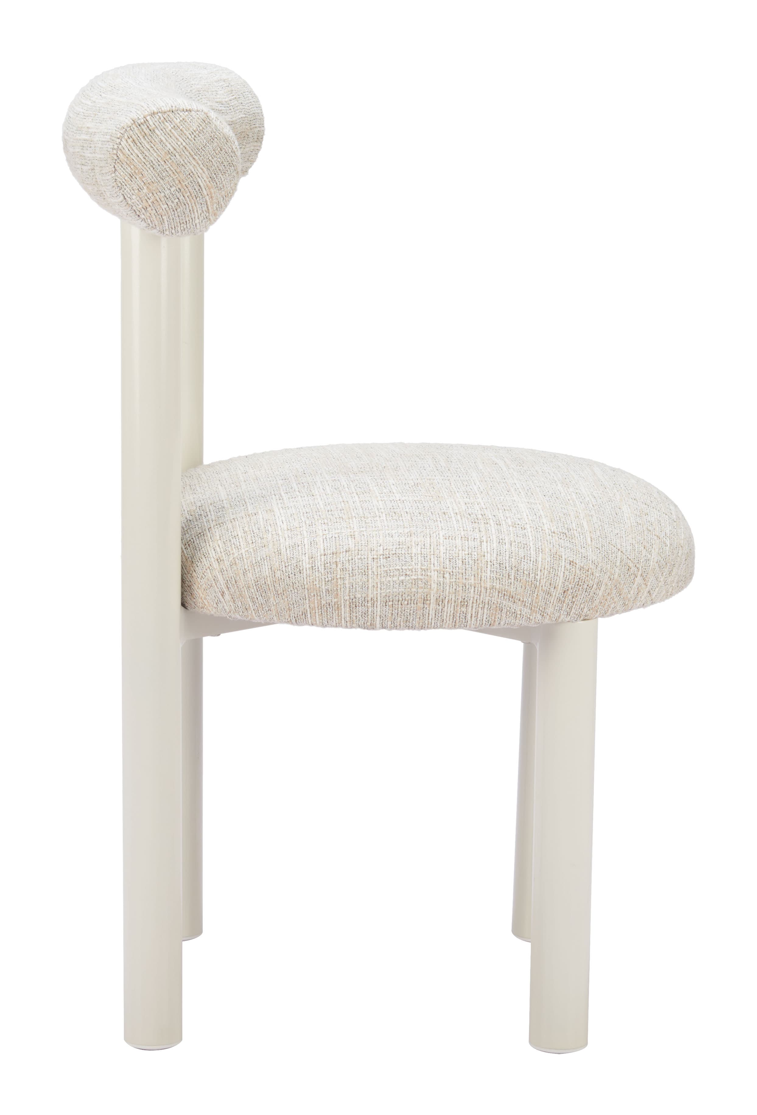 Ceres Dining Chair Beige product image