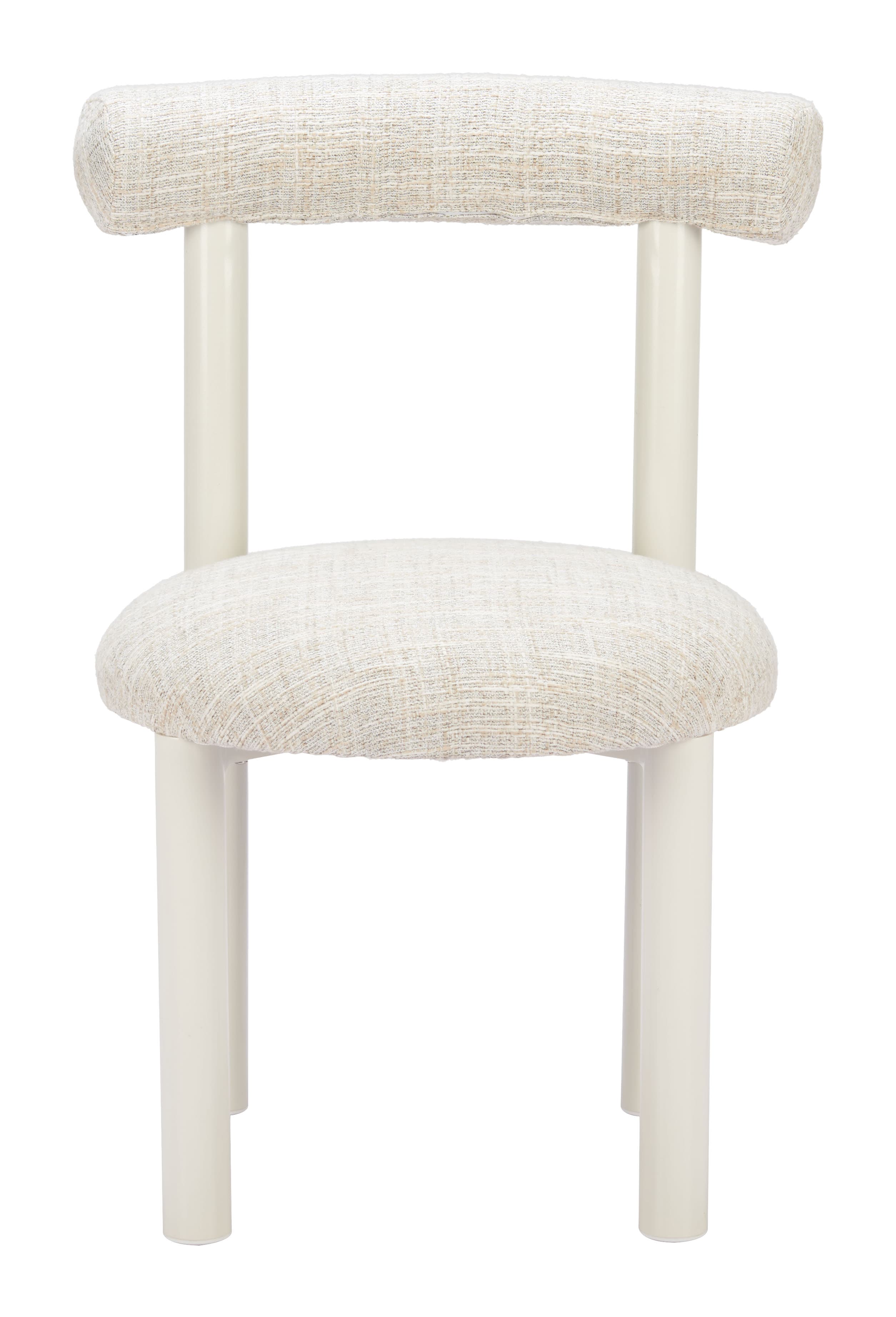 Ceres Dining Chair Beige product image