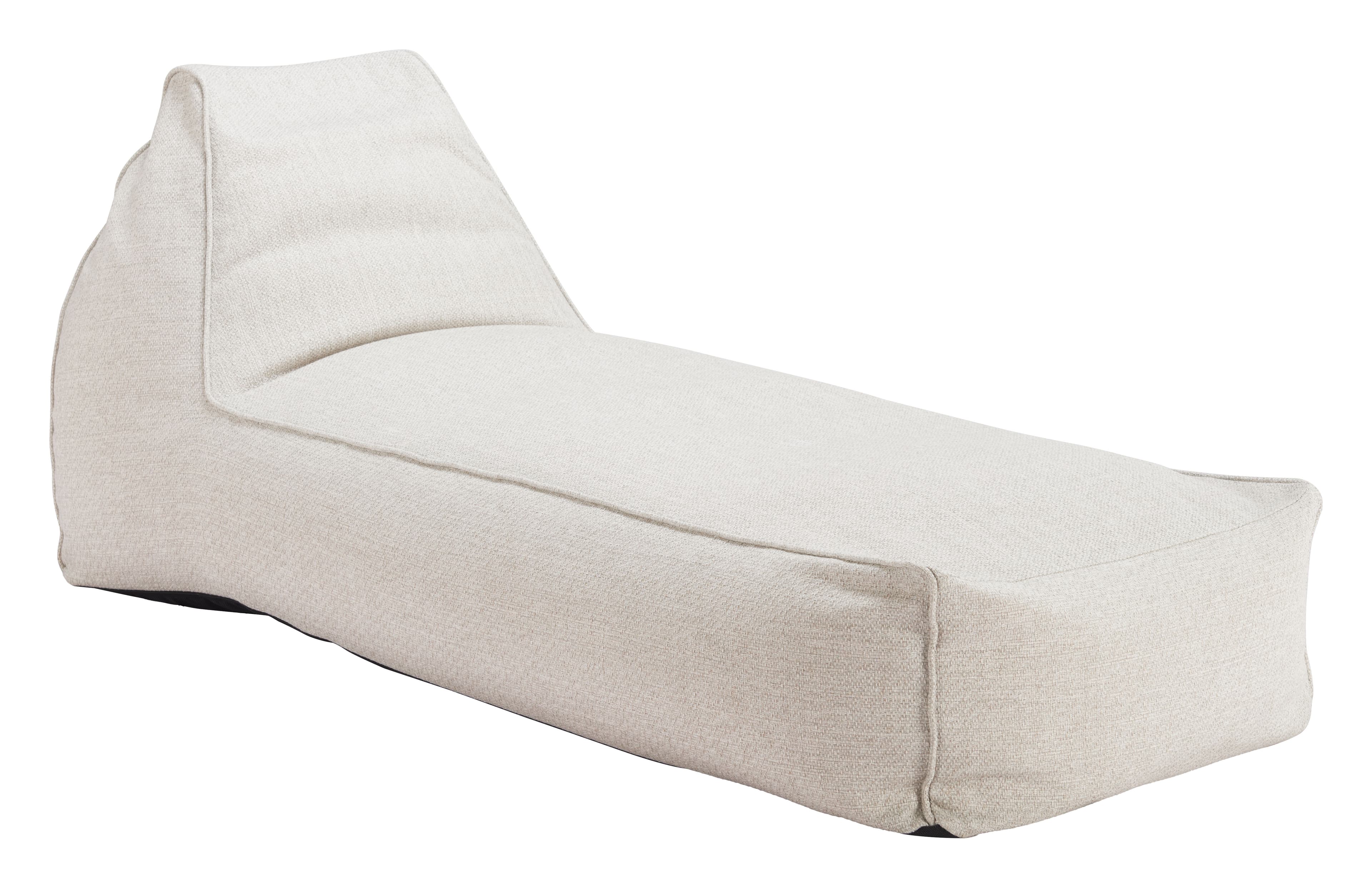 Kalm Chaise Lounge Beige product image